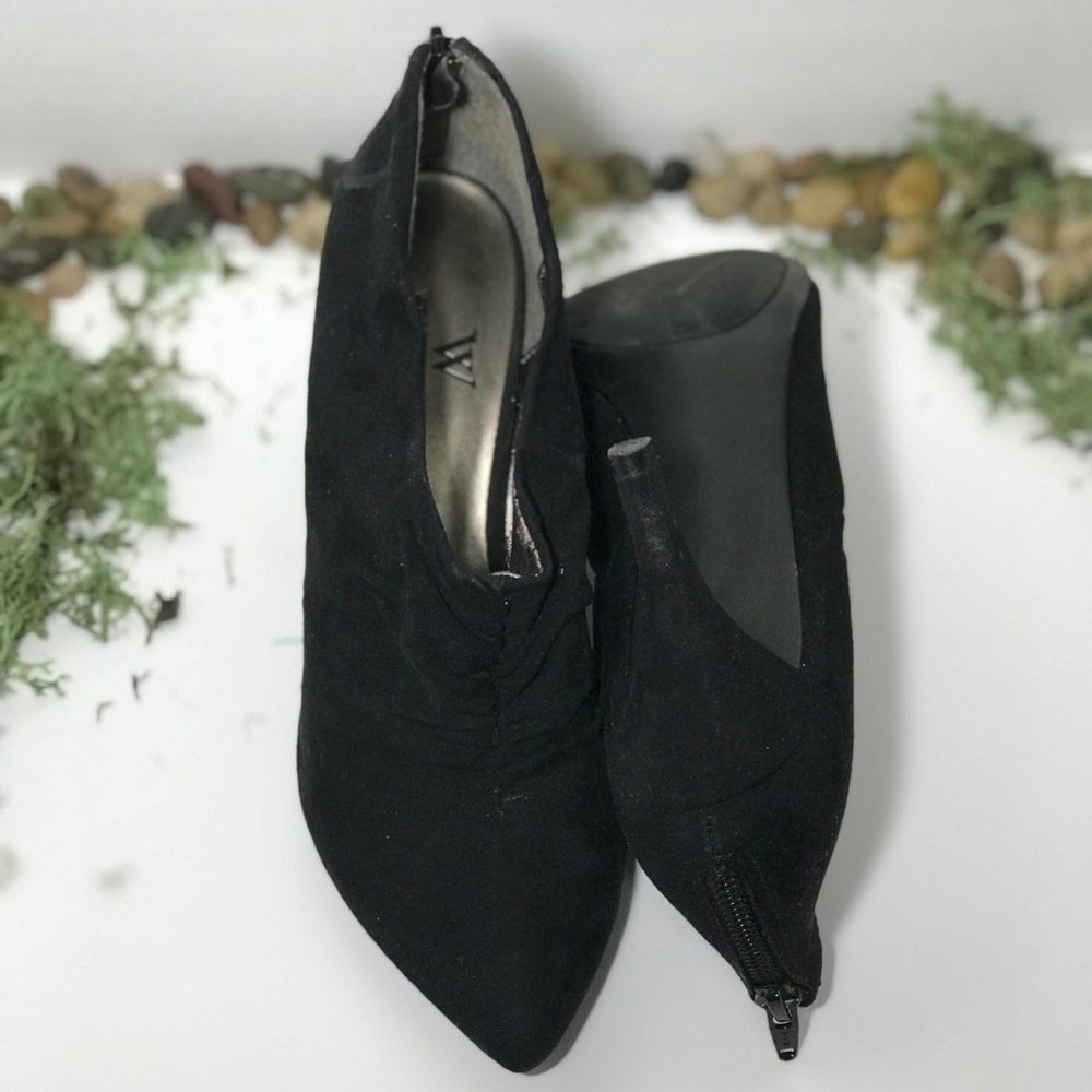 WORTHINGTON SHOES